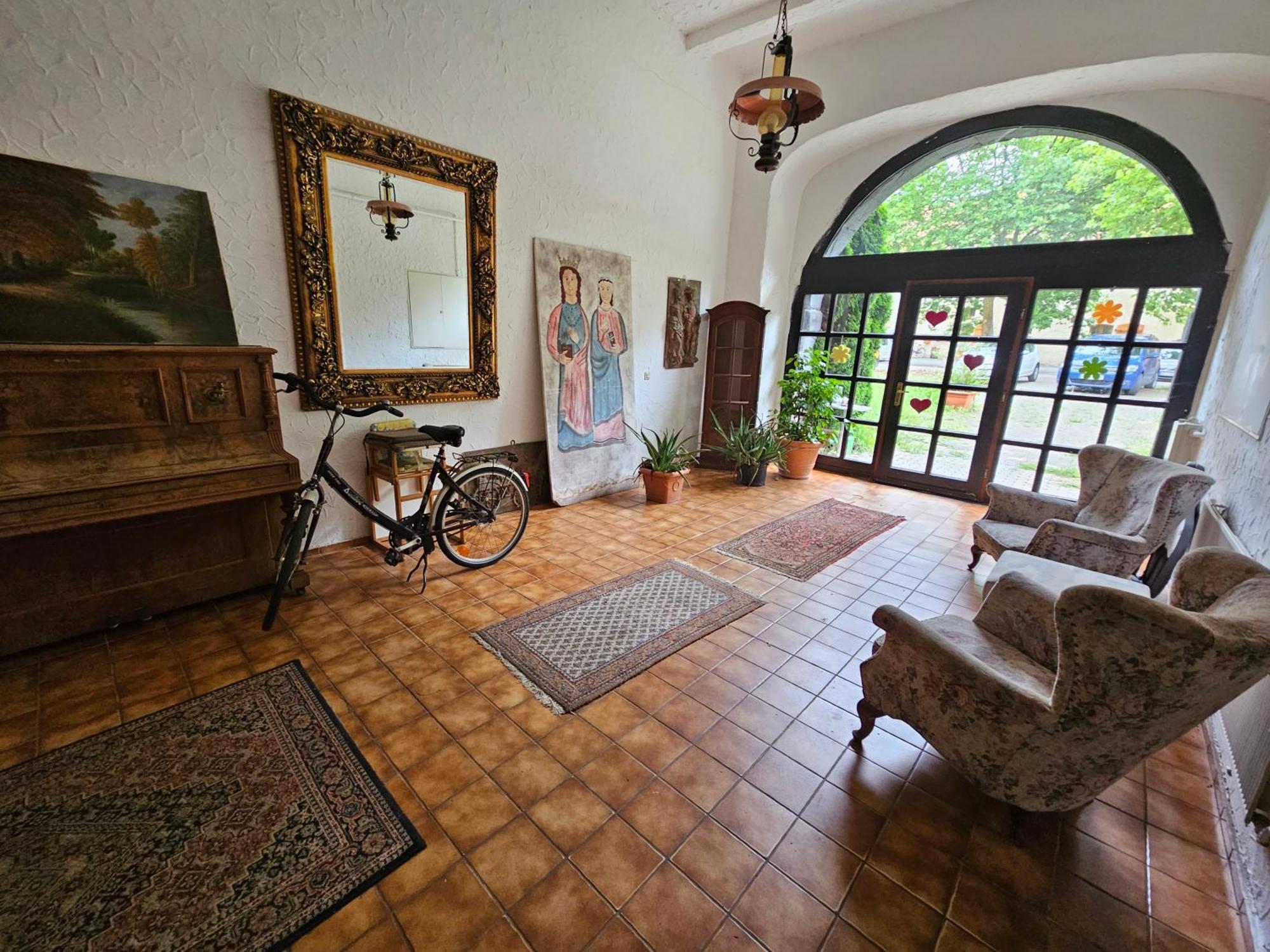 Hotel Zur Schmiede Heiningen Zewnętrze zdjęcie