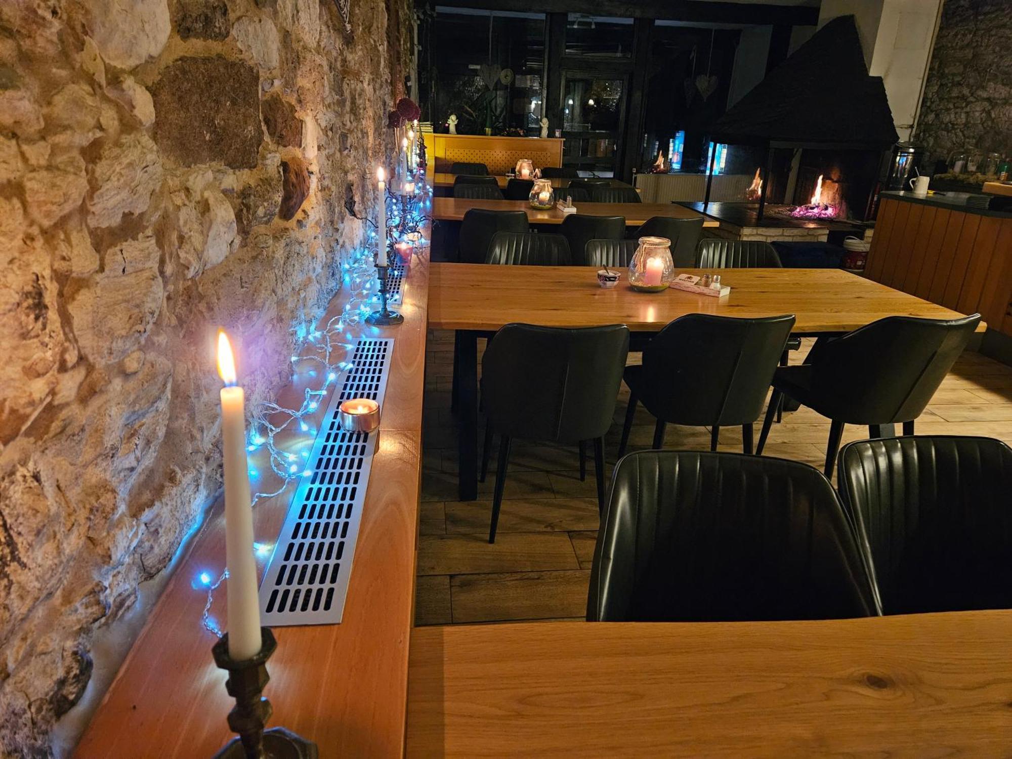 Hotel Zur Schmiede Heiningen Zewnętrze zdjęcie